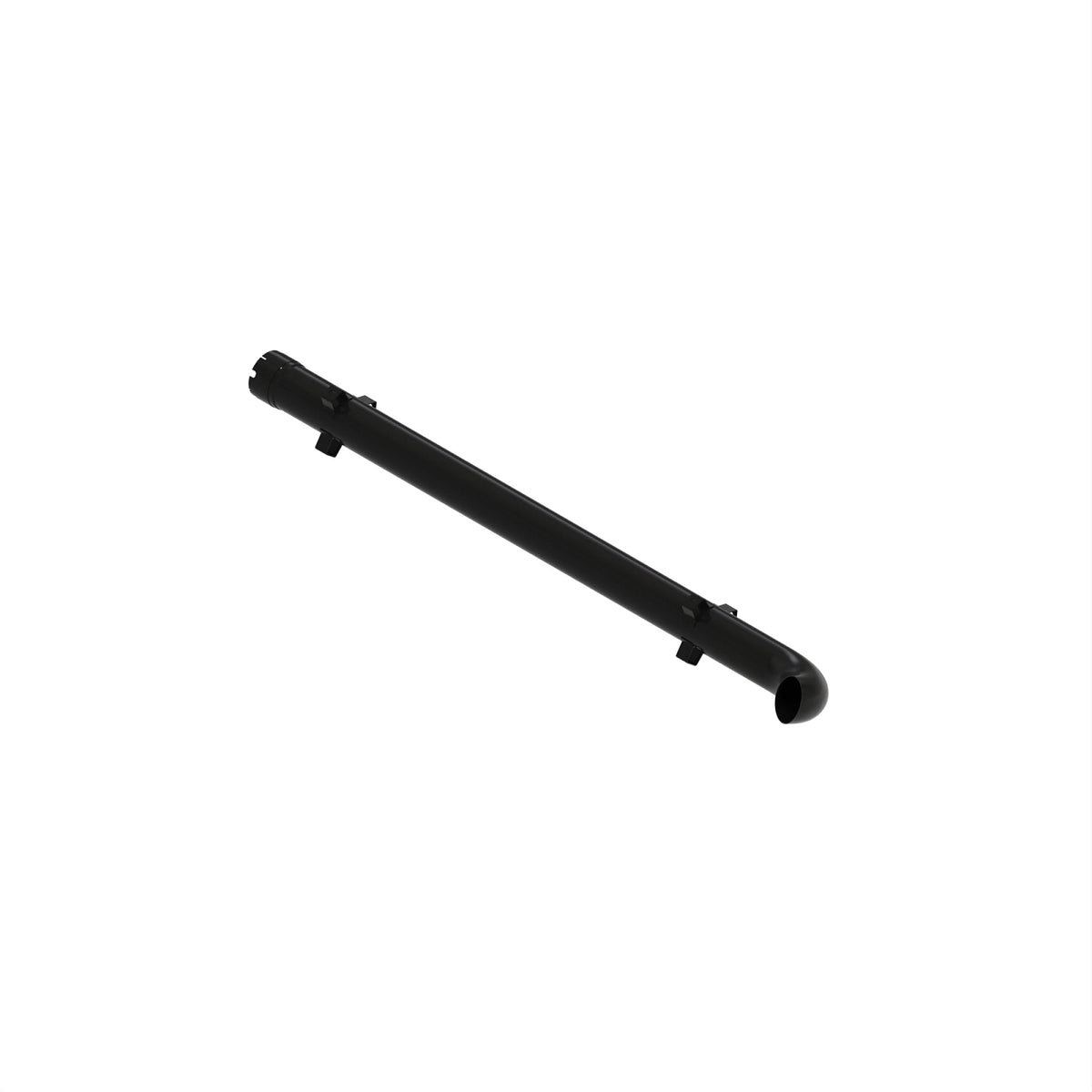 SJ31508: Fits John Deere SJ31508 Exhaust Pipe, Outlet – Genuine OEM