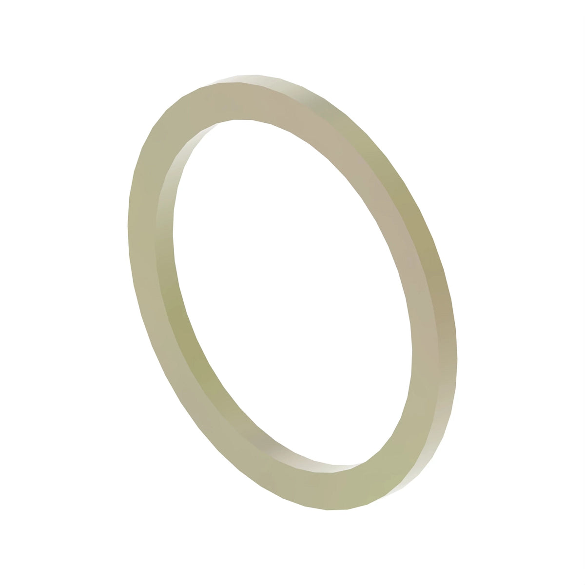 SJ31535: Fits John Deere SJ31535 Metallic Round Hole Washer – Genuine OEM