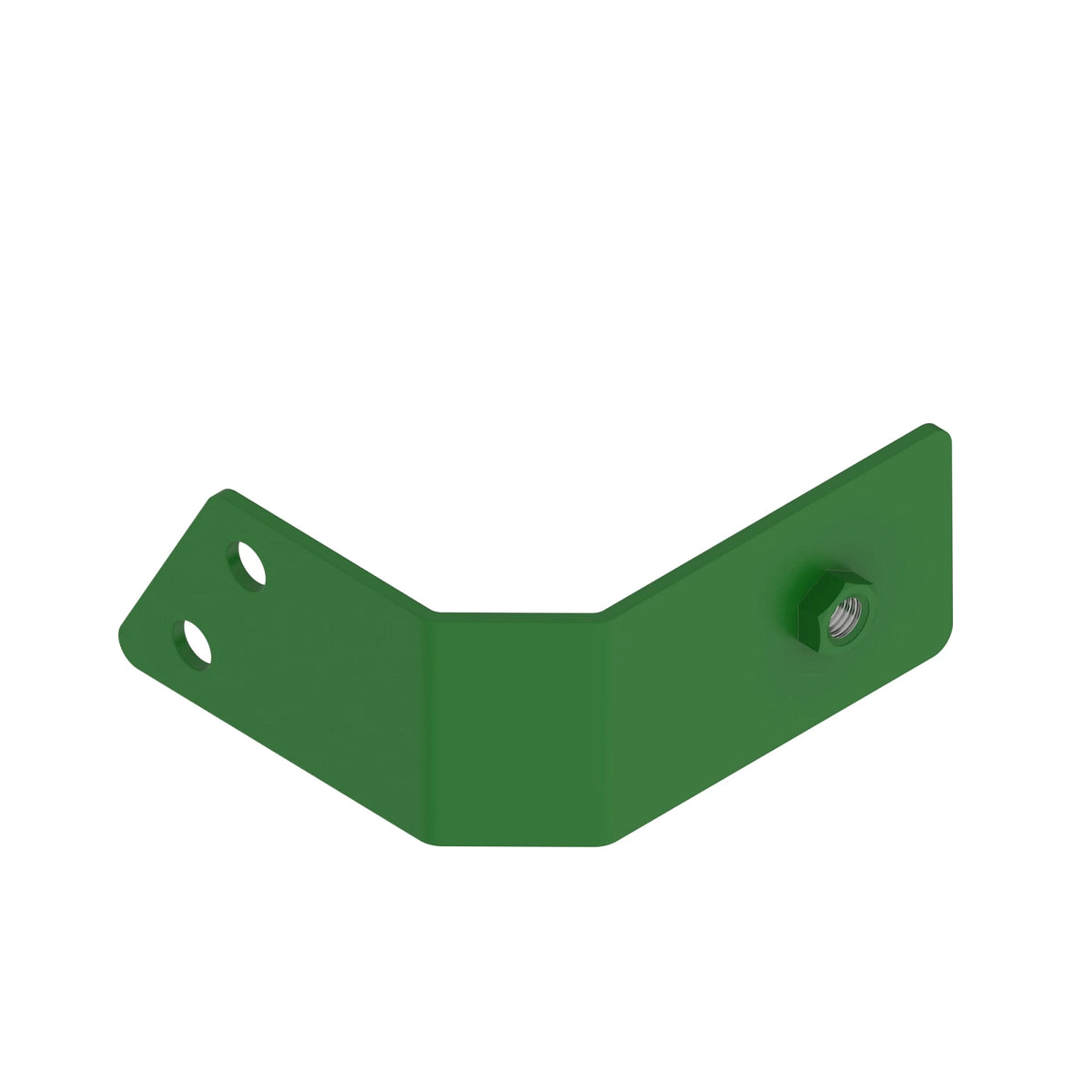 SJ31546: Fits John Deere SJ31546 Air Conditioning Line Bracket – Genuine OEM
