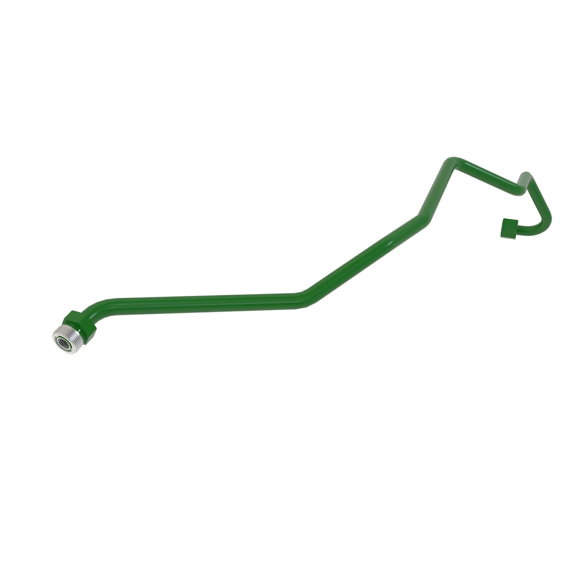 SJ31596: Fits John Deere SJ31596 Cooler Return Rear Oil Line – Genuine OEM