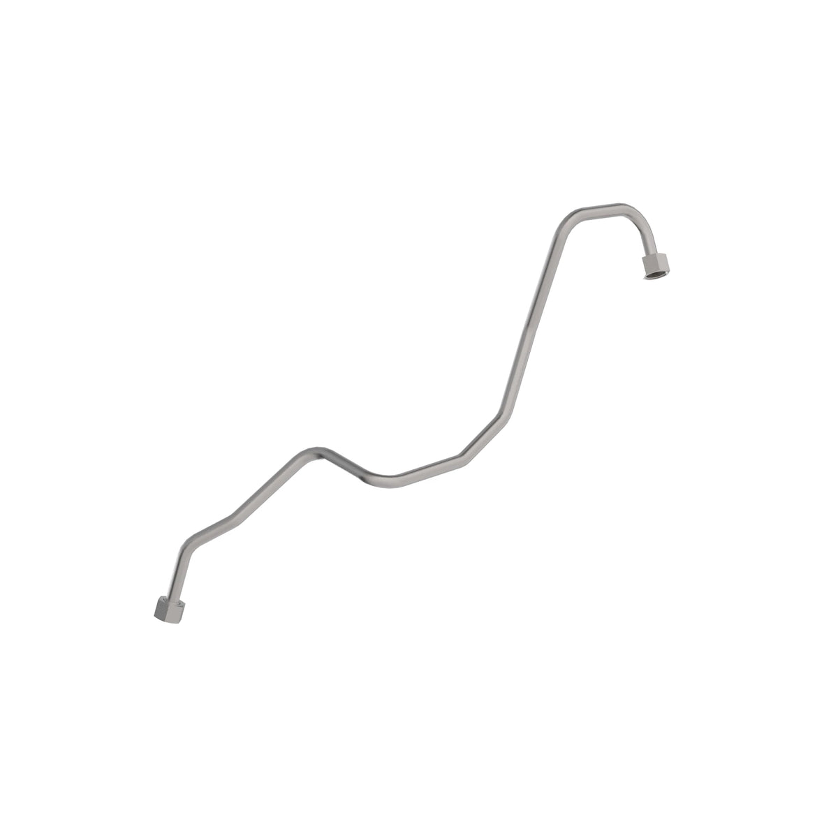 SJ31620: Fits John Deere SJ31620 Rear SCV to Filter and Pump Oil Line – Genuine OEM