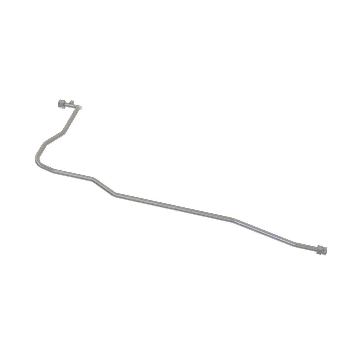 SJ31622: Fits John Deere SJ31622 Hitch to Pump 3 Rear SCV Oil Line – Genuine OEM
