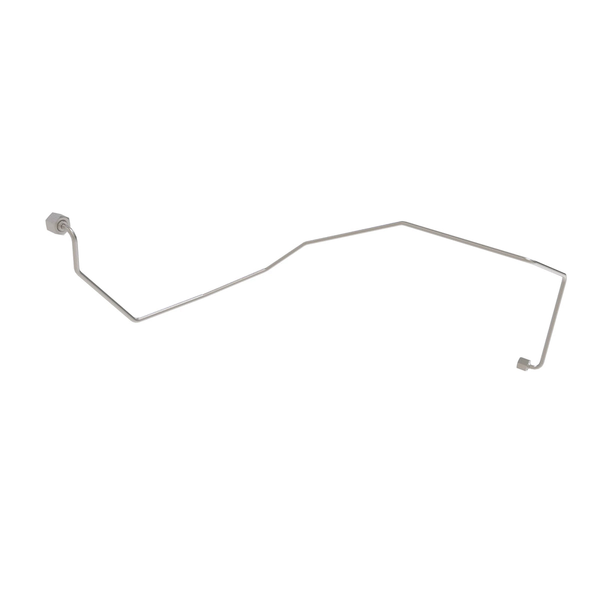 SJ31628: Fits John Deere SJ31628 Rear SCV to Hitch Oil Line – Genuine OEM