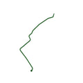 SJ31678: Fits John Deere SJ31678 Cooler Return Front Oil Line – Genuine OEM
