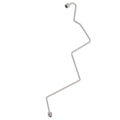 SJ31680: Fits John Deere SJ31680 Brake Line – Genuine OEM