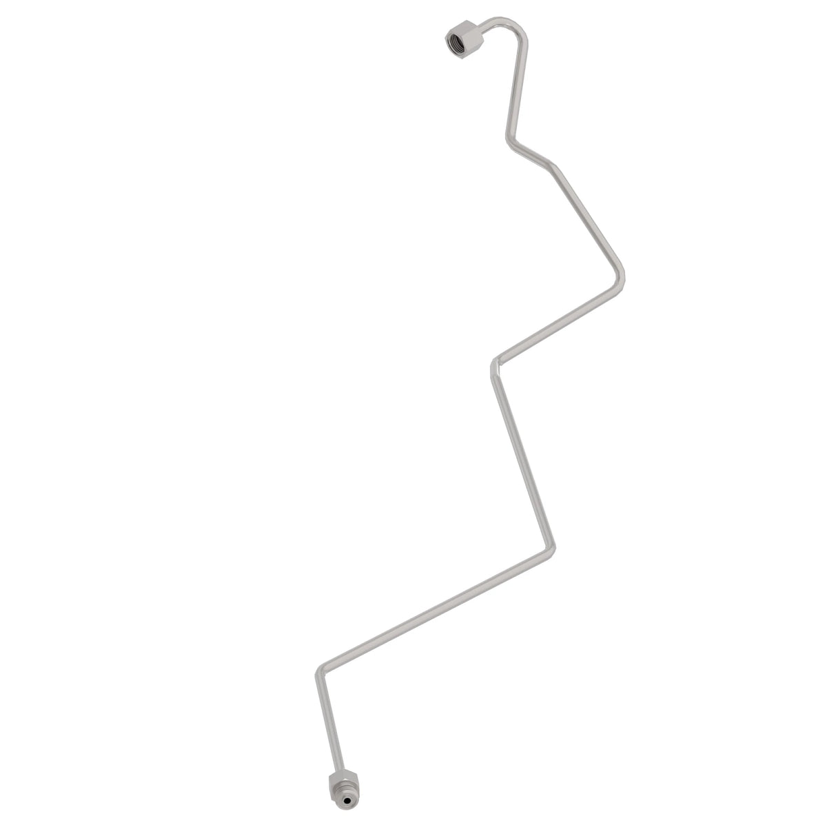 SJ31680: Fits John Deere SJ31680 Brake Line – Genuine OEM