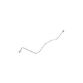 SJ31683: Fits John Deere SJ31683 Brake Line – Genuine OEM