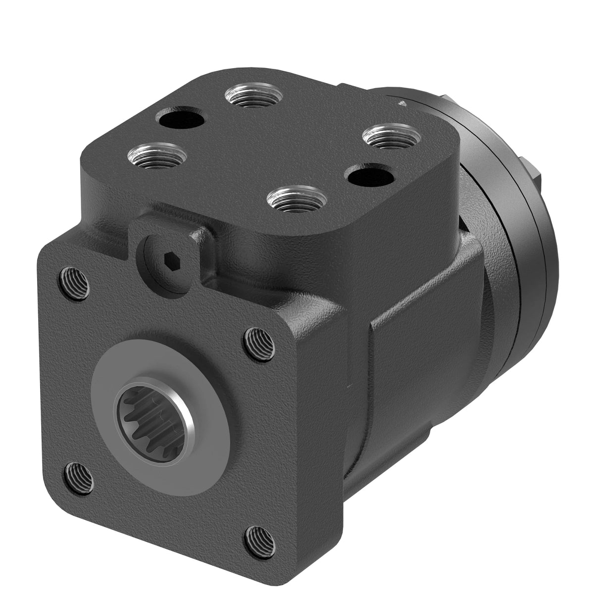 SJ31714: Fits John Deere SJ31714 Steering Valve – Genuine OEM