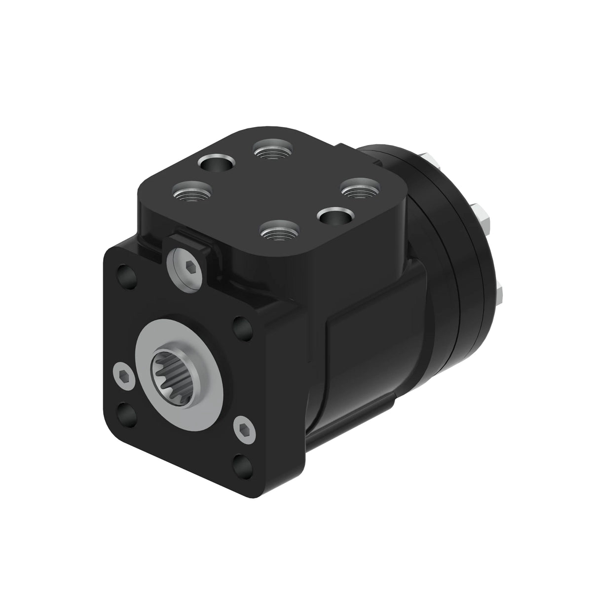 SJ31718: Fits John Deere SJ31718 Steering Control Valve – Genuine OEM