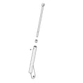 SJ31731: Fits John Deere SJ31731 Lift Link – Genuine OEM