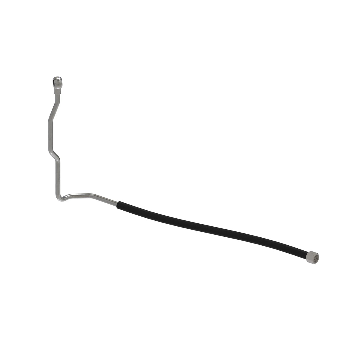 SJ31754: Fits John Deere SJ31754 Hydraulic Trailer Brake Return Oil Line – Genuine OEM