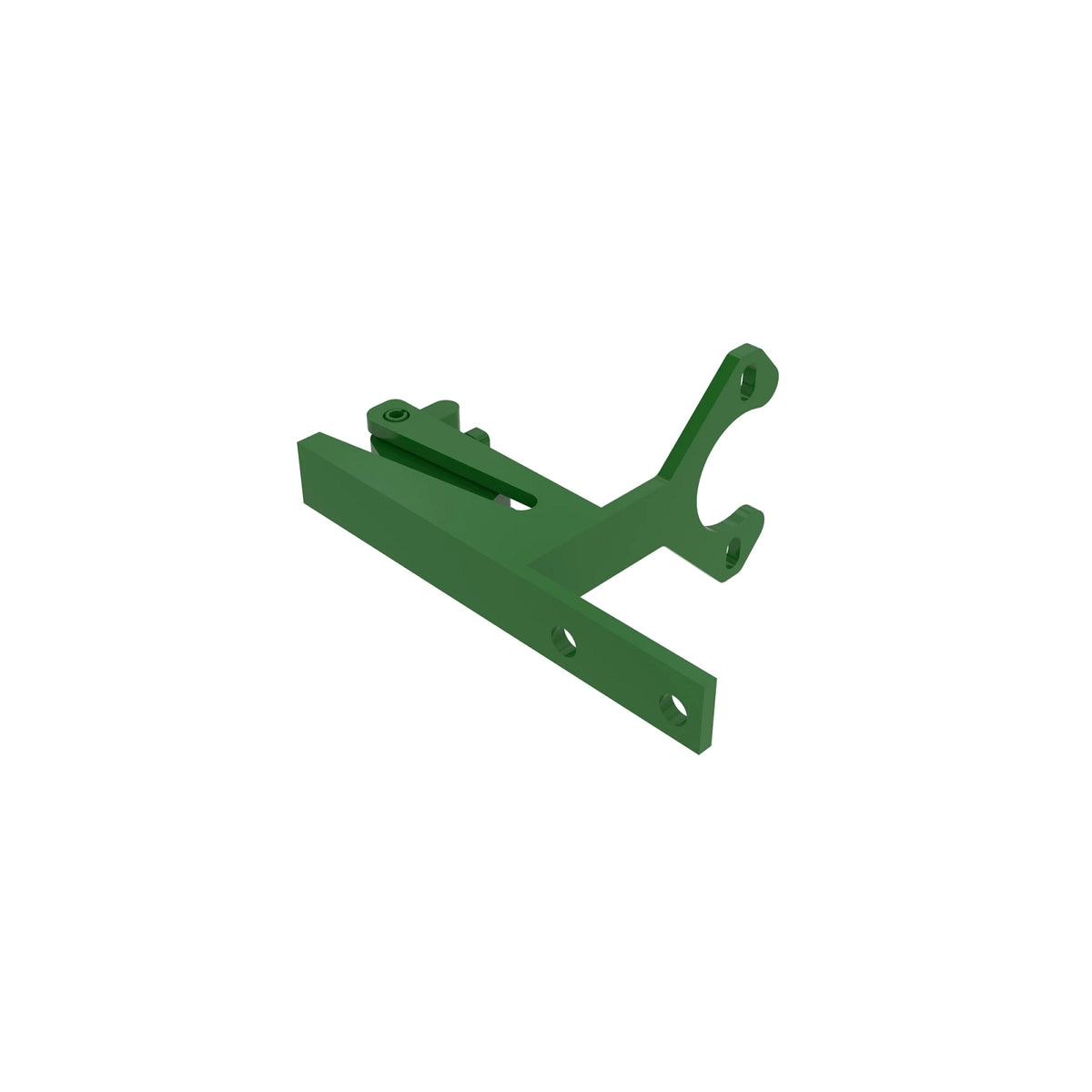 SJ31820: Fits John Deere SJ31820 Center Link Holder Bracket – Genuine OEM