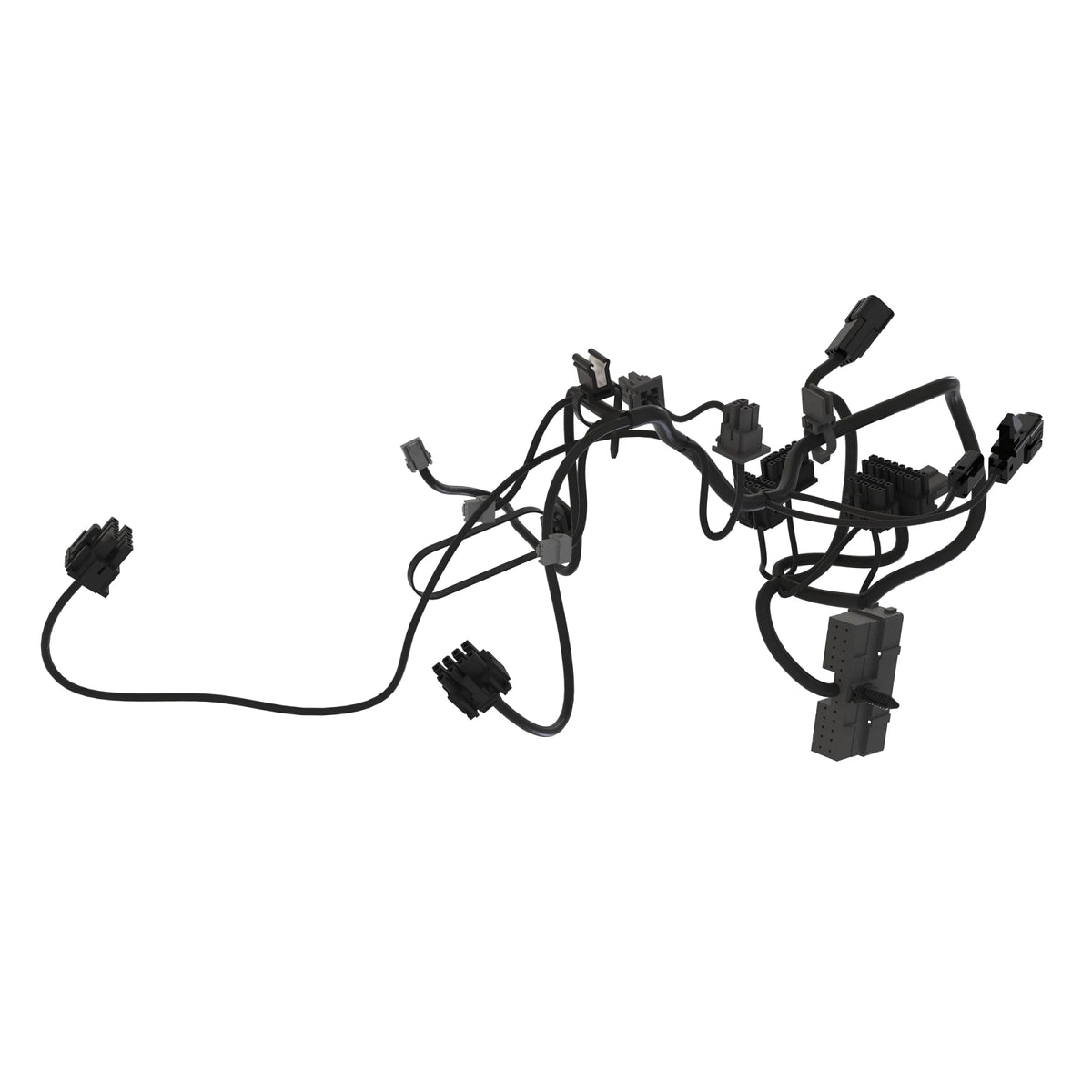 SJ31976: Fits John Deere SJ31976 CommandARM™ Wiring Harness – Genuine OEM