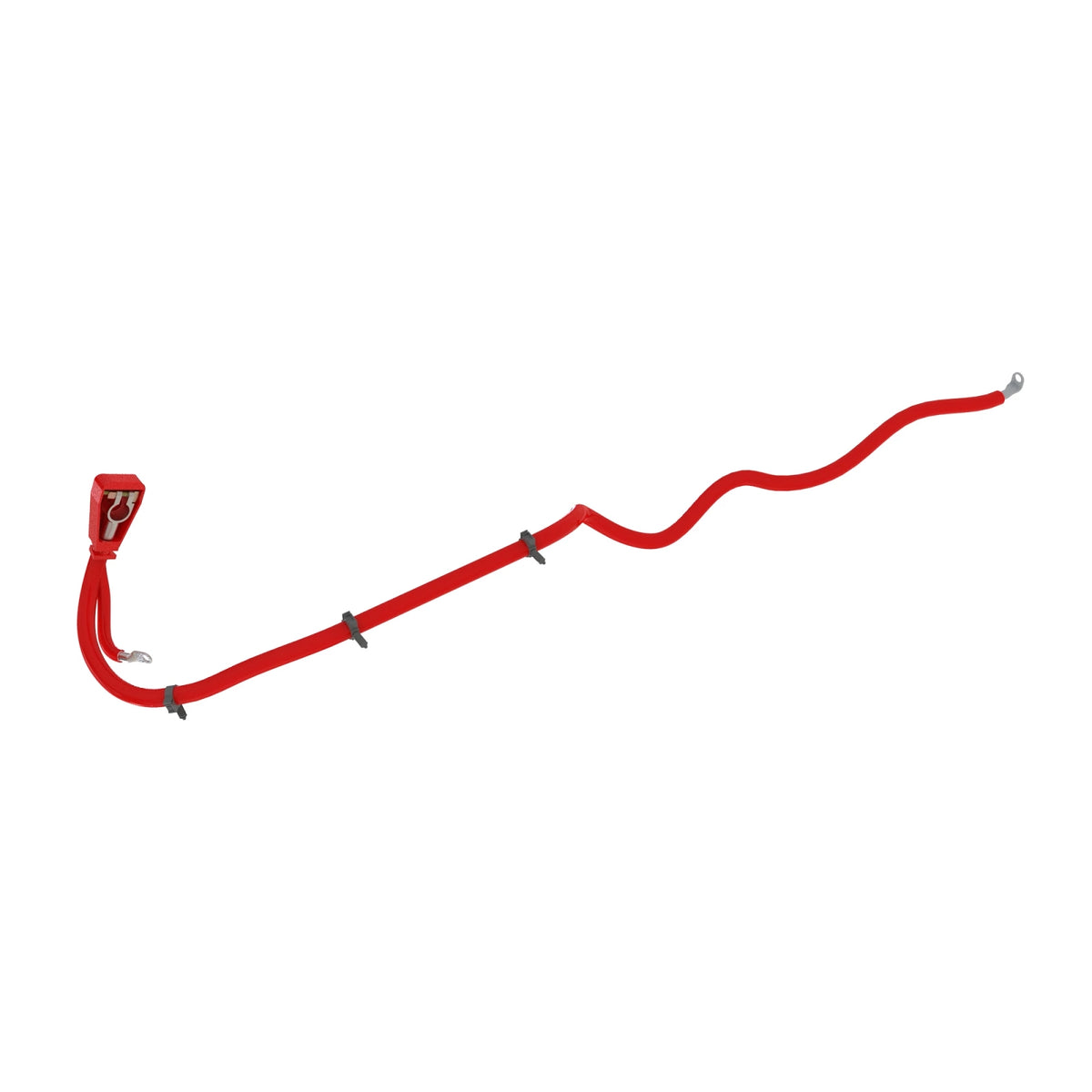 SJ31985: Fits John Deere SJ31985 Positive Battery Cable, Length 1465 mm – Genuine OEM