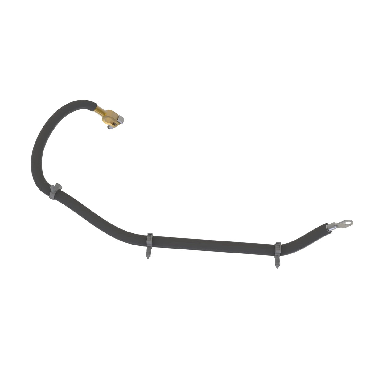 SJ31986: Fits John Deere SJ31986 Battery Cable, Length 825 mm – Genuine OEM