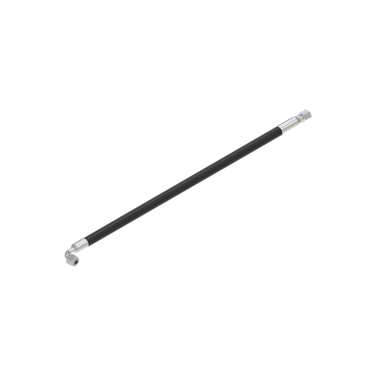 SJ31992: Fits John Deere SJ31992 Hydraulic Hose – Genuine OEM