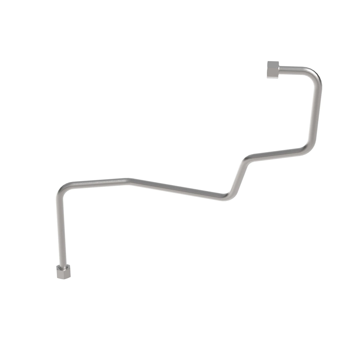 SJ32015: Fits John Deere SJ32015 Rockshaft Pressure Front Oil Line – Genuine OEM