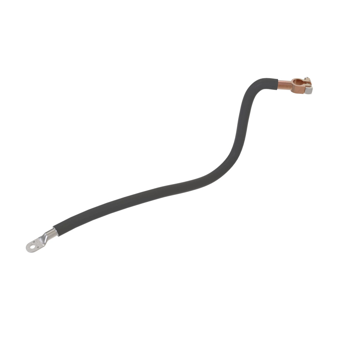 SJ32055: Fits John Deere SJ32055 Negative Battery Cable, Length 760 mm – Genuine OEM