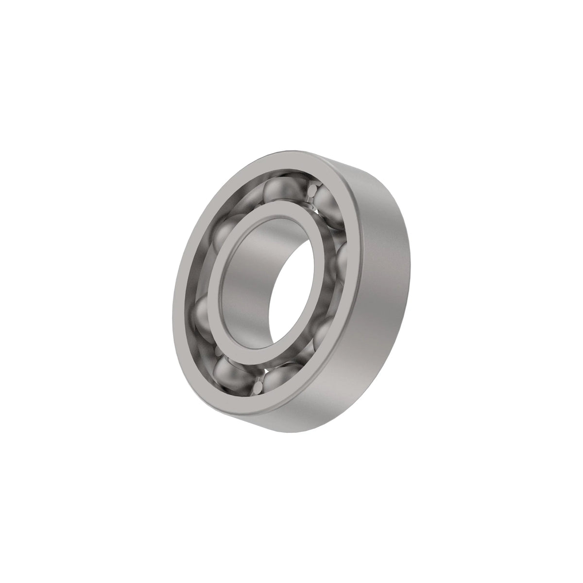 SJ32094: Fits John Deere SJ32094 Single Row Cylindrical Ball Bearing – Genuine OEM