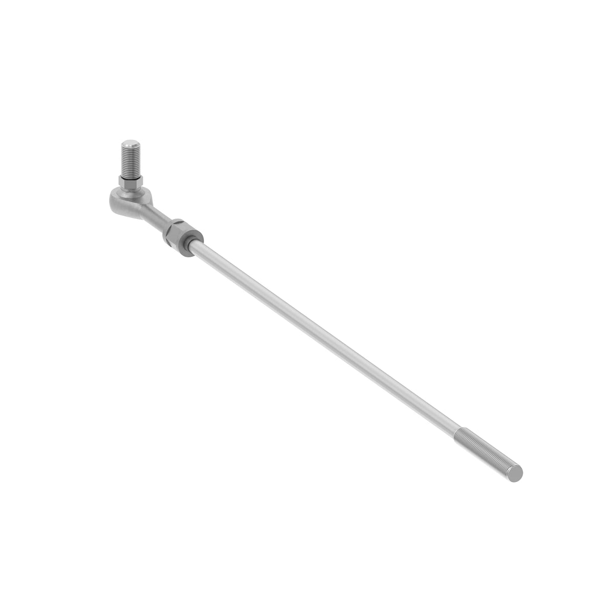 SJ32120: Fits John Deere SJ32120 Tie Rod Assembly with Ball Joint – Genuine OEM
