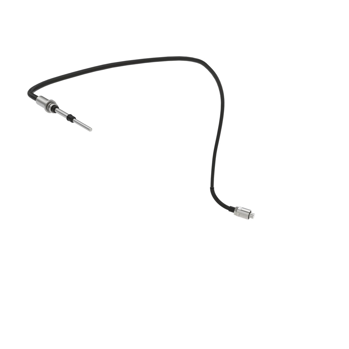 SJ32126: Fits John Deere SJ32126 Rear SCV Cable – Genuine OEM