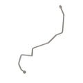 SJ32190: Fits John Deere SJ32190 Steering Oil Line, Left Side – Genuine OEM