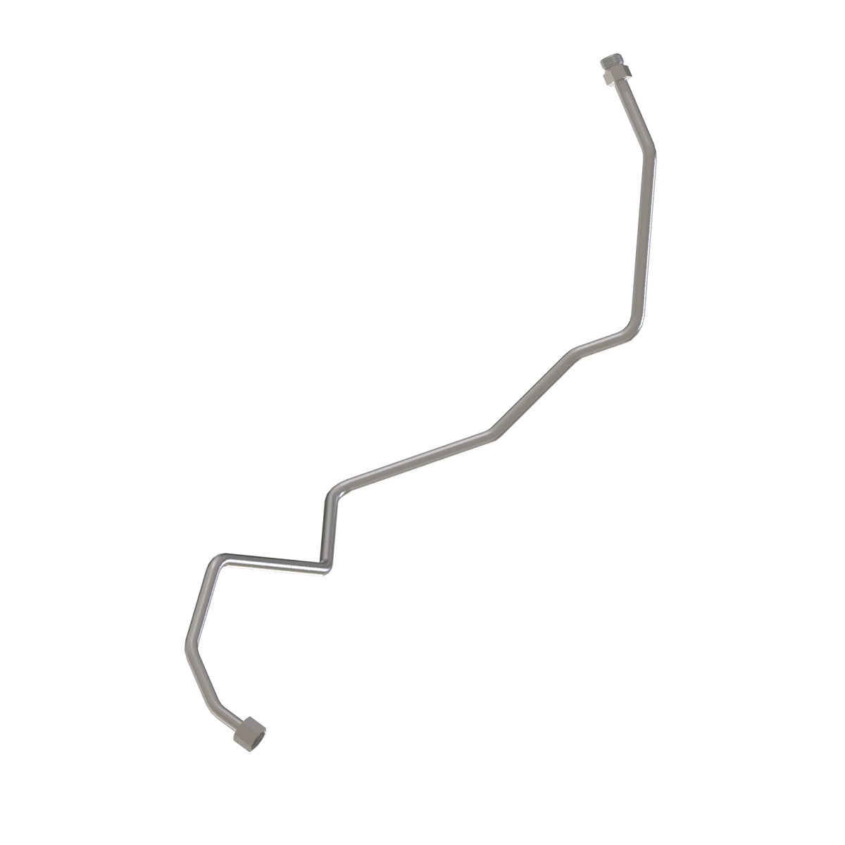 SJ32190: Fits John Deere SJ32190 Steering Oil Line, Left Side – Genuine OEM