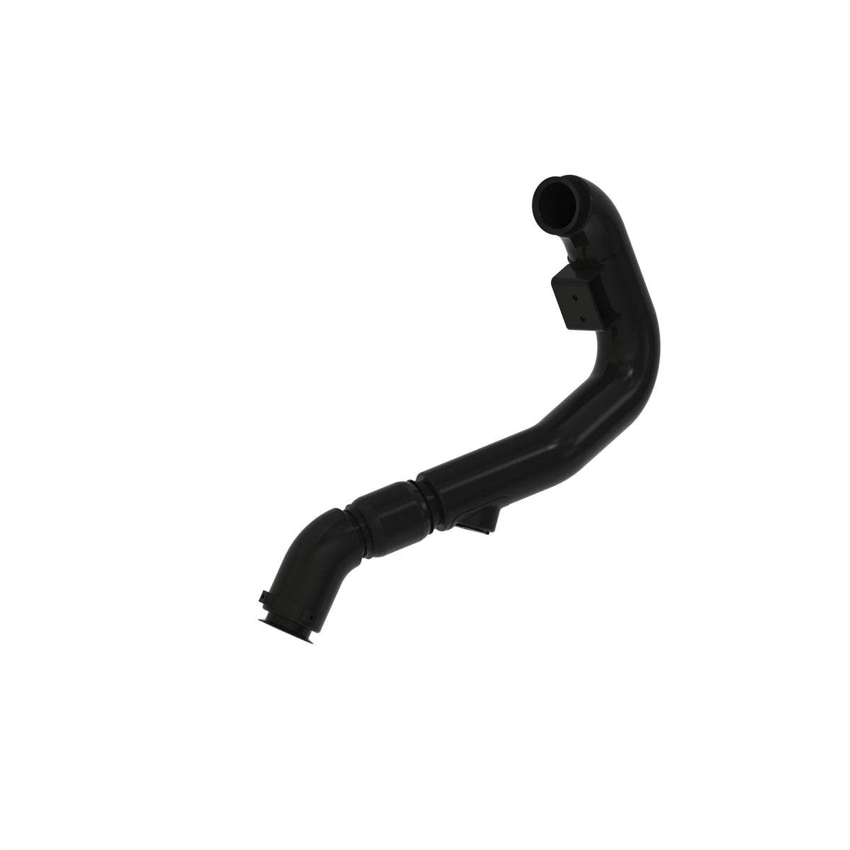 SJ32242: Fits John Deere SJ32242 Exhaust Pipe – Genuine OEM
