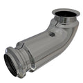 SJ32245: Fits John Deere SJ32245 DOC Outlet Exhaust Pipe – Genuine OEM