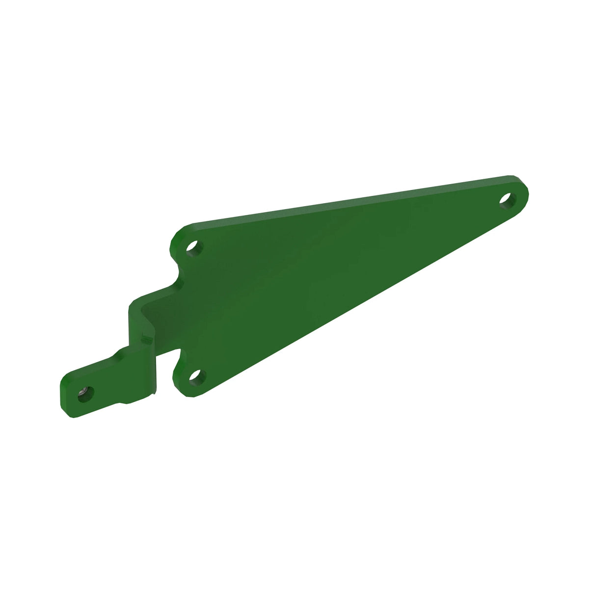 SJ32249: Fits John Deere SJ32249 Chock Block – Genuine OEM