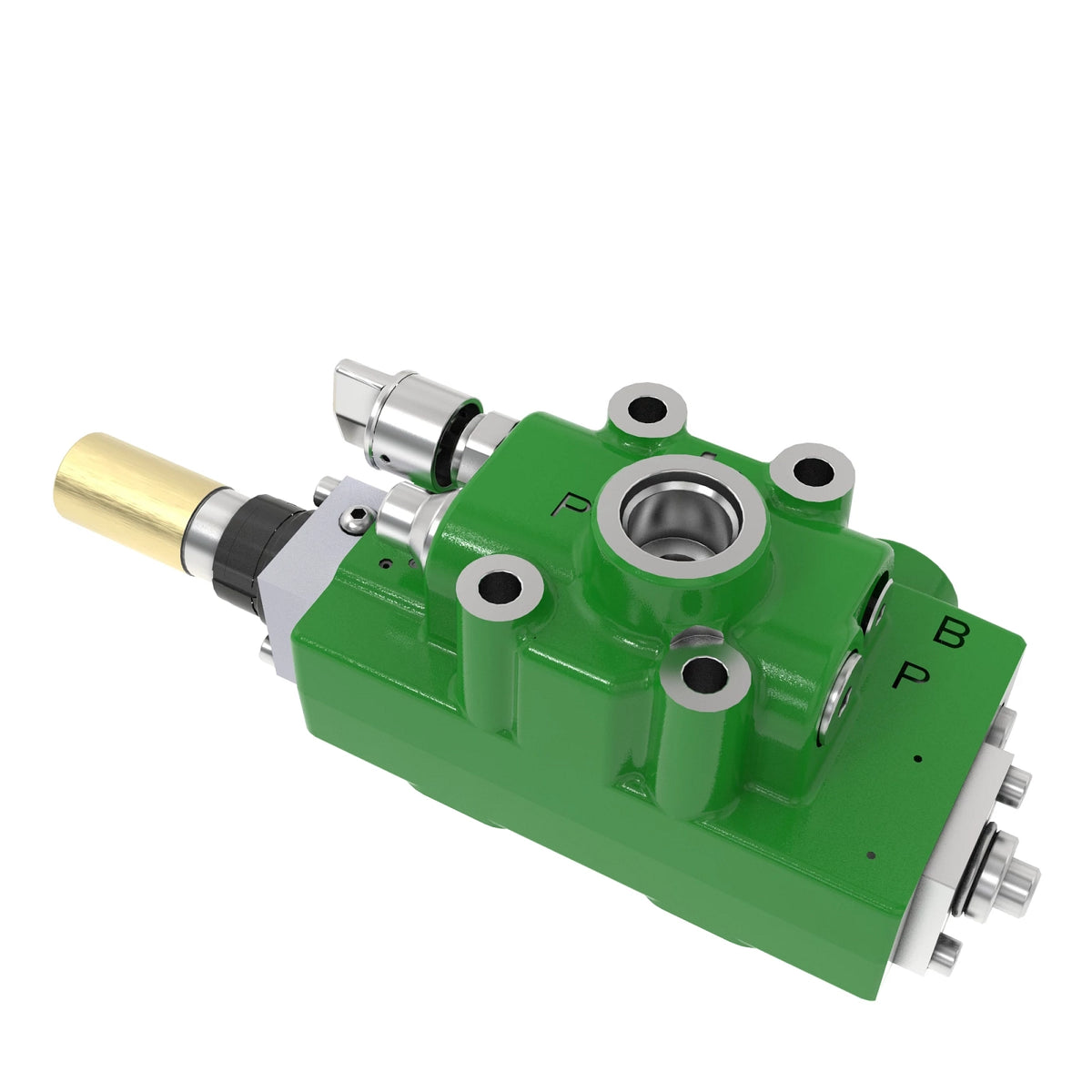 SJ32316: Fits John Deere SJ32316 Selective Control Valve – Genuine OEM