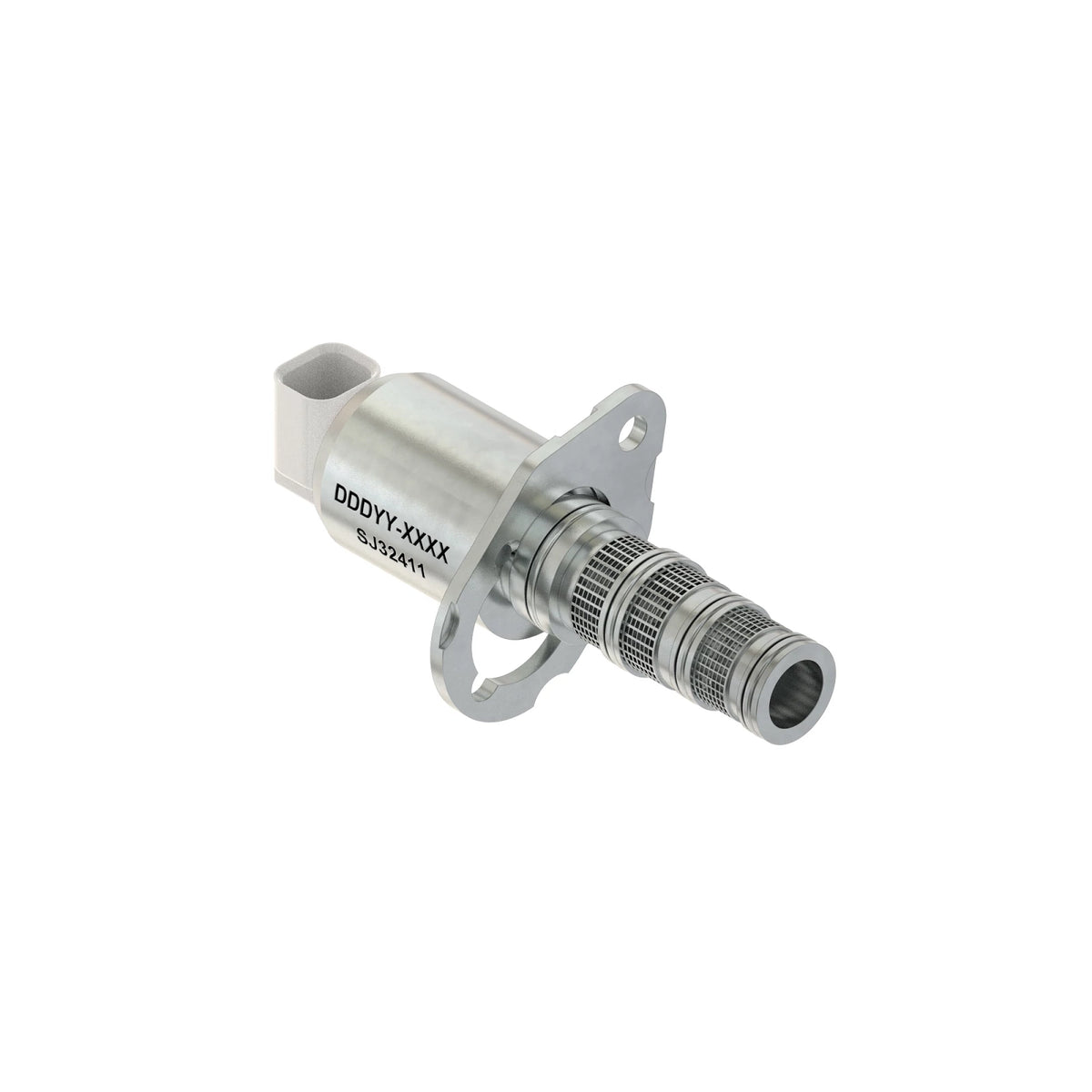 SJ32411: Fits John Deere SJ32411 PTO Solenoid Valve Cartridge – Genuine OEM