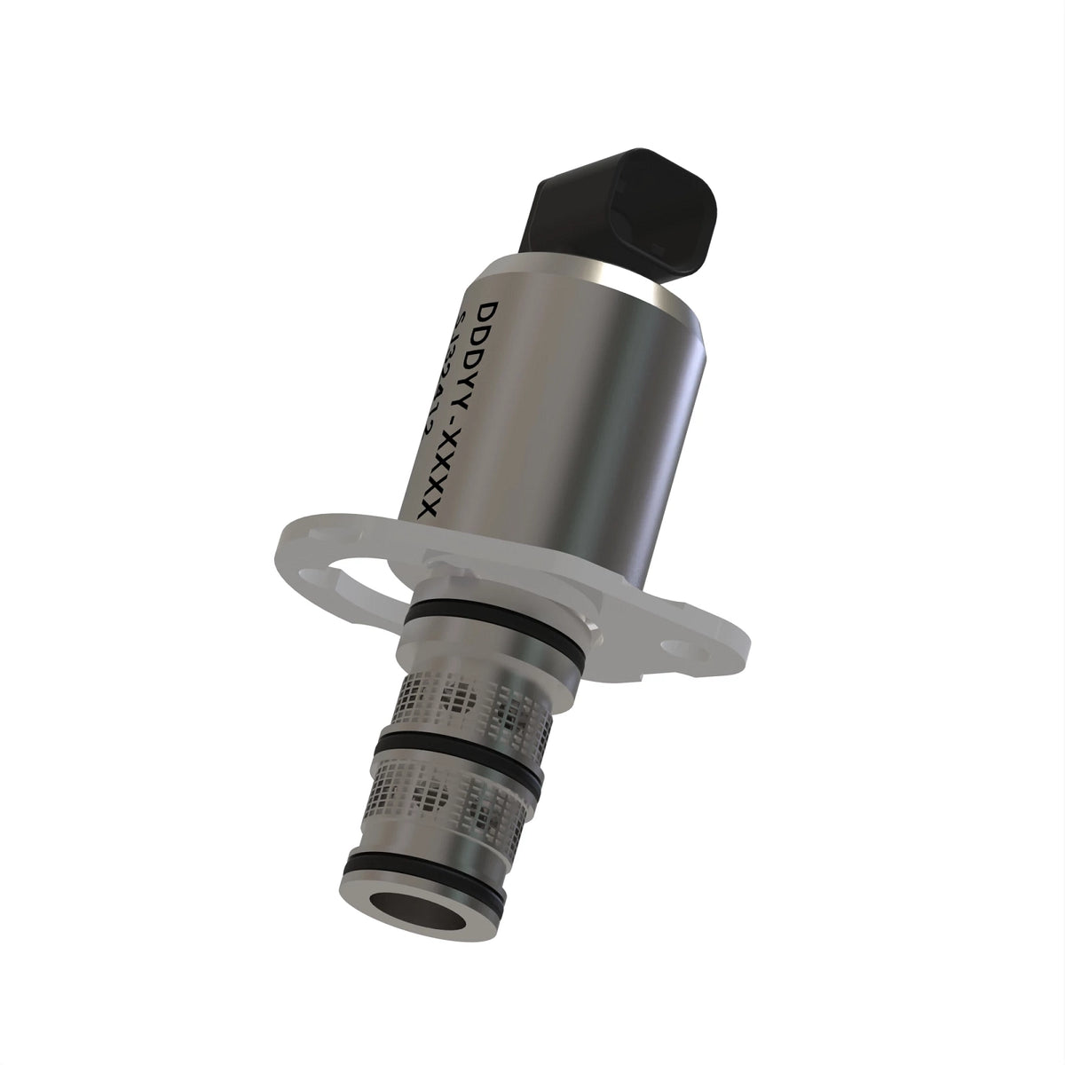 SJ32412: Fits John Deere SJ32412 3 Way, Solenoid Valve – Genuine OEM