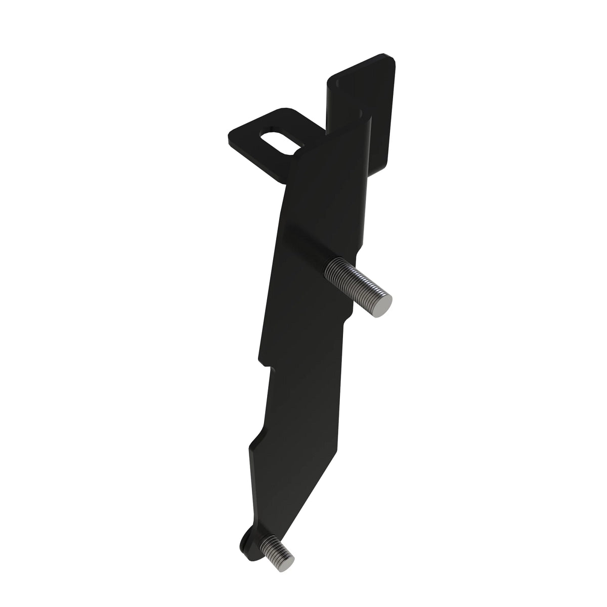 SJ32443: Fits John Deere SJ32443 Fuel Cooler Bracket – Genuine OEM