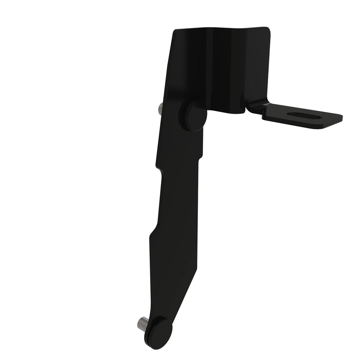 SJ32444: Fits John Deere SJ32444 Fuel Cooler Bracket – Genuine OEM
