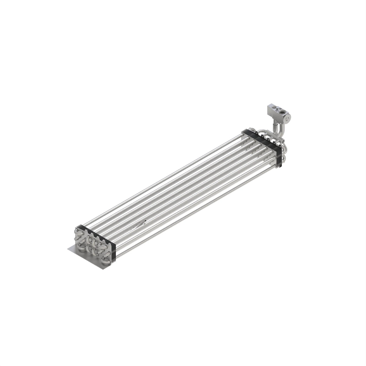 SJ32462: Fits John Deere SJ32462 Evaporator – Genuine OEM
