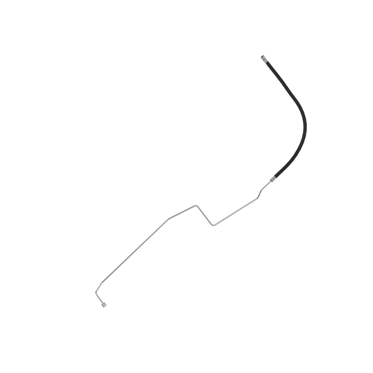 SJ32568: Fits John Deere SJ32568 LH Brake Oil Line – Genuine OEM