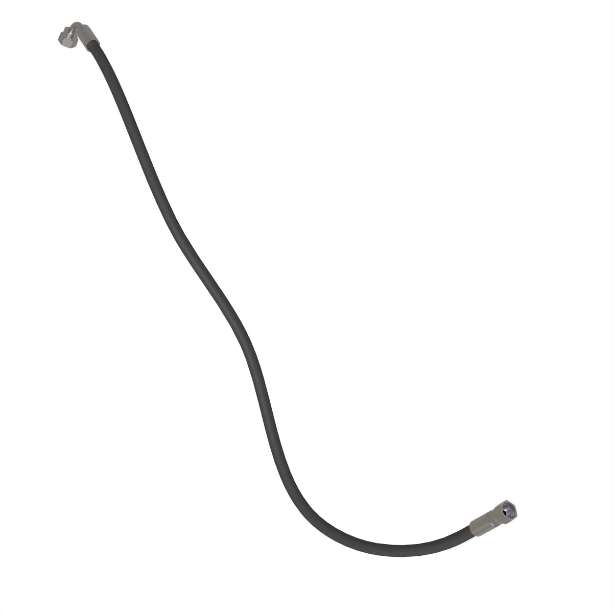 SJ32573: Fits John Deere SJ32573 Steering Actuation Hydraulic Hose – Genuine OEM