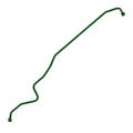 SJ32579: Fits John Deere SJ32579 PTO Clutch Creeper Assembly Oil Line – Genuine OEM
