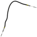 SJ32655: Fits John Deere SJ32655 Push Pull Cable – Genuine OEM