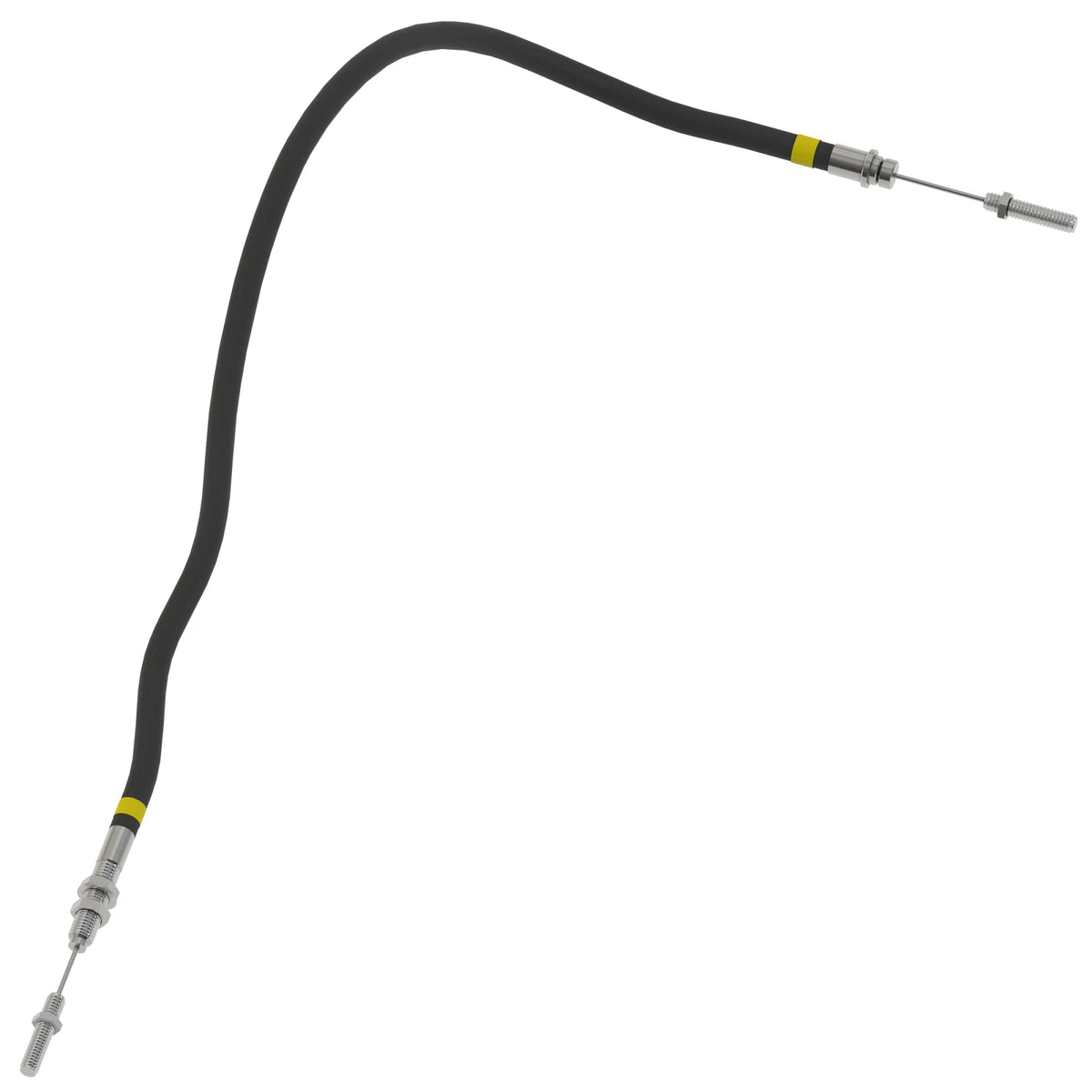 SJ32655: Fits John Deere SJ32655 Push Pull Cable – Genuine OEM
