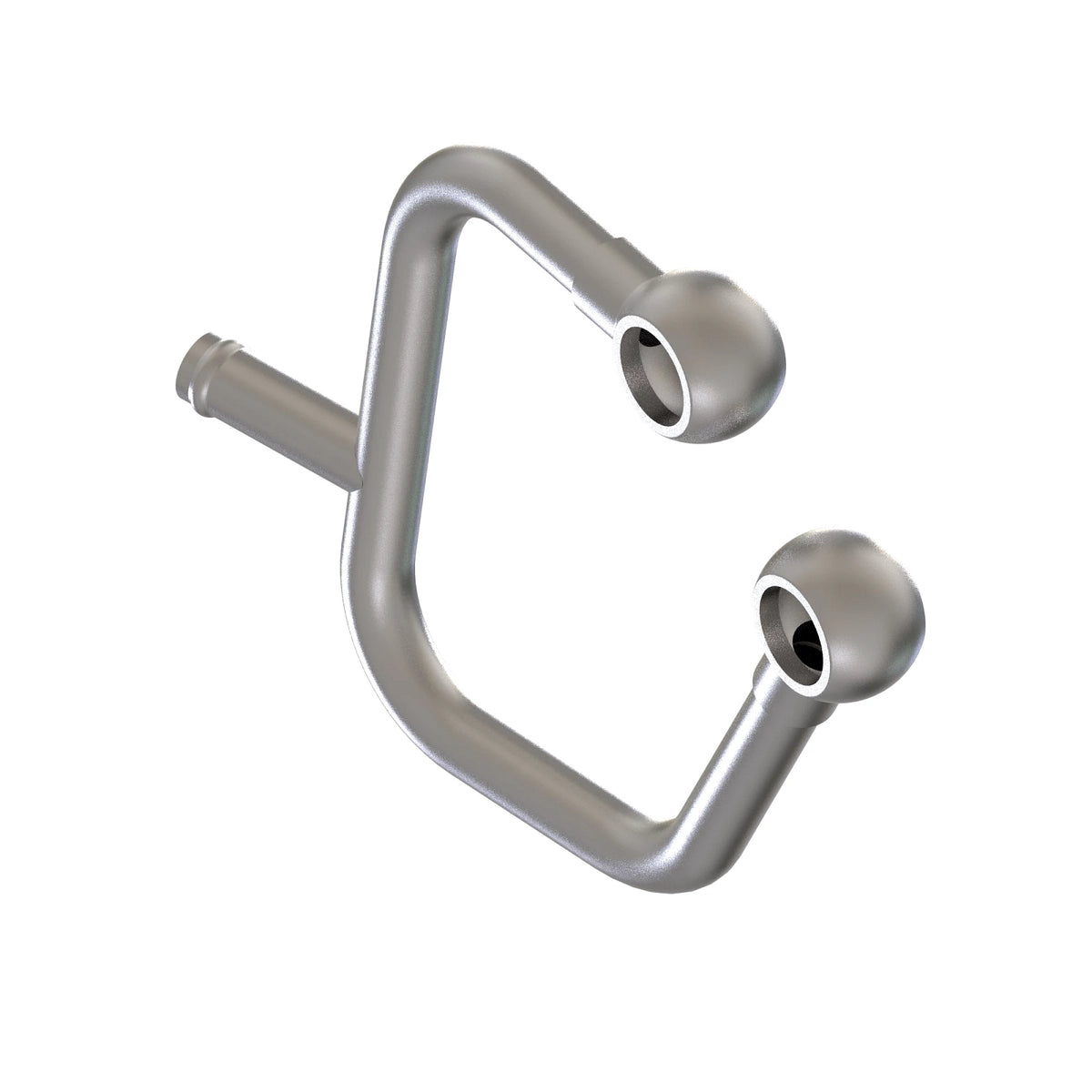 SJ32679: Fits John Deere SJ32679 Oil Cooler Oil Line – Genuine OEM