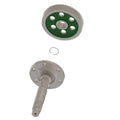 SJ32752: Fits John Deere SJ32752 Axle Kit – Genuine OEM