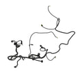 SJ32756: Fits John Deere SJ32756 Dual Clutch Additional Fuse Front Wiring Harness – Genuine OEM