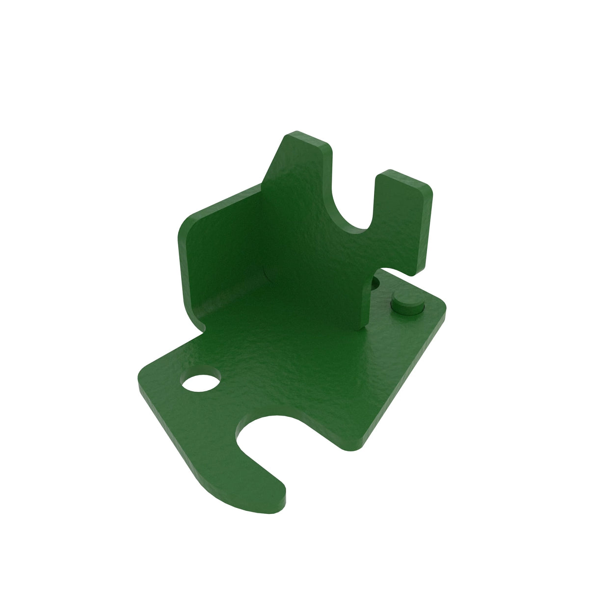 SJ32789: Fits John Deere SJ32789 MFWD Switch Bracket – Genuine OEM