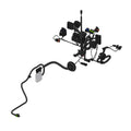 SJ32900: Fits John Deere SJ32900 Front Console Wiring Harness – Genuine OEM