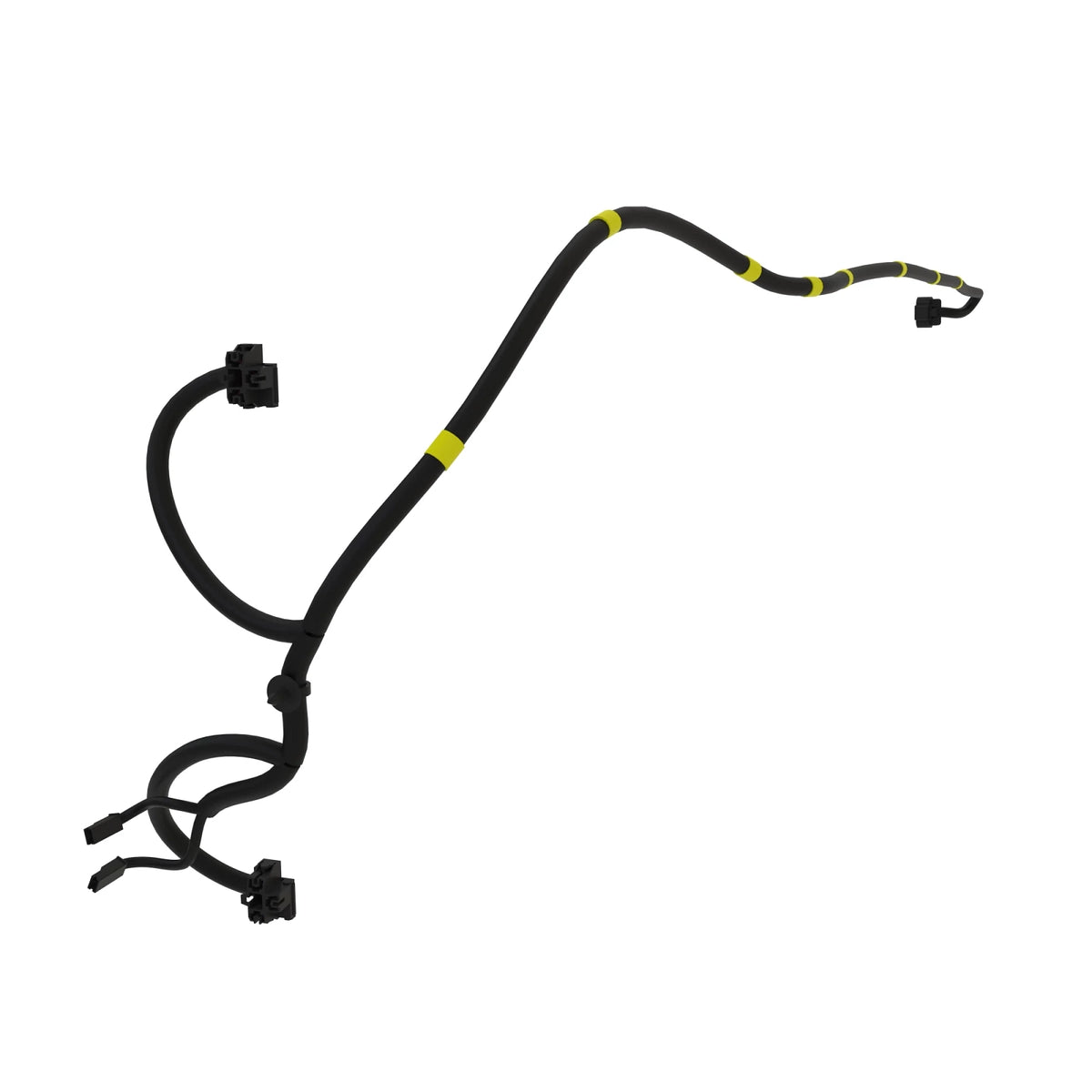 SJ32925: Fits John Deere SJ32925 Hood Wiring Harness – Genuine OEM