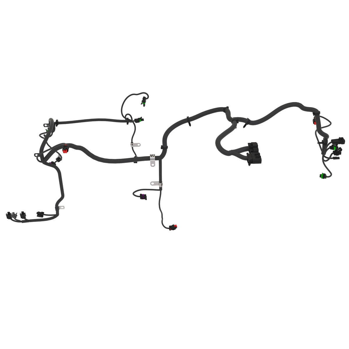 SJ32935: Fits John Deere SJ32935 Transmission – Genuine OEM