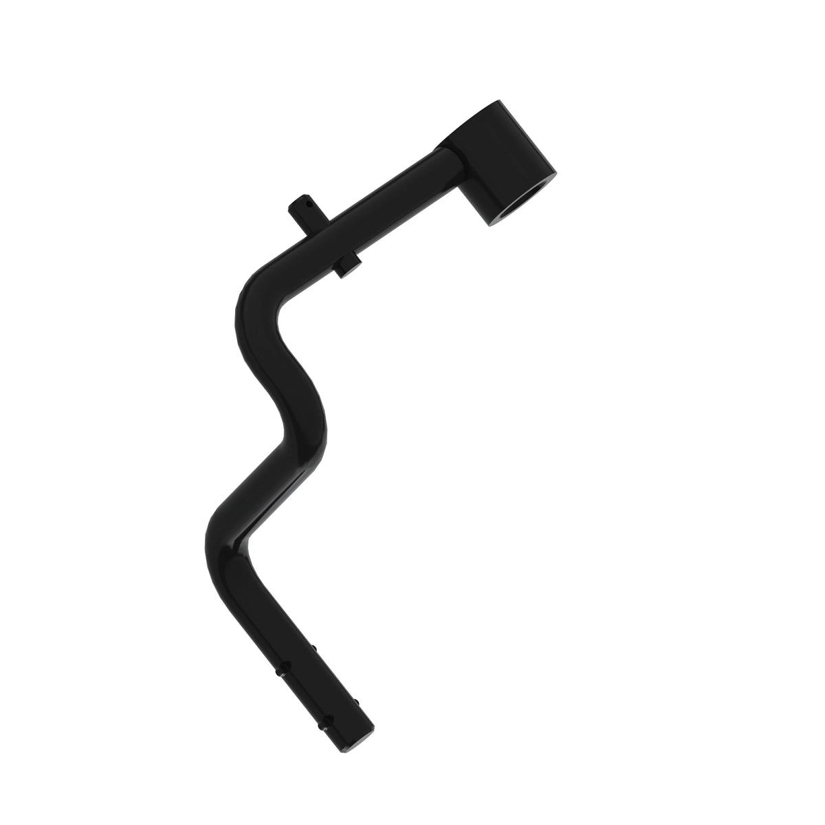 SJ32942: Fits John Deere SJ32942 Foot Throttle Pedal – Genuine OEM