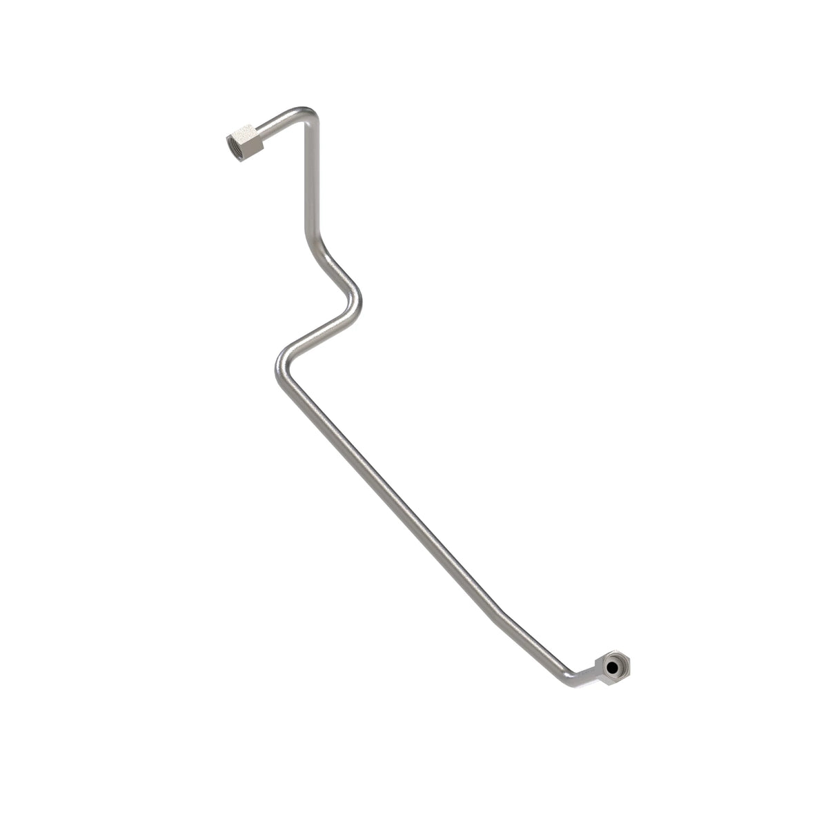 SJ32955: Fits John Deere SJ32955 Lube Line to Clutch Housing Oil Line – Genuine OEM